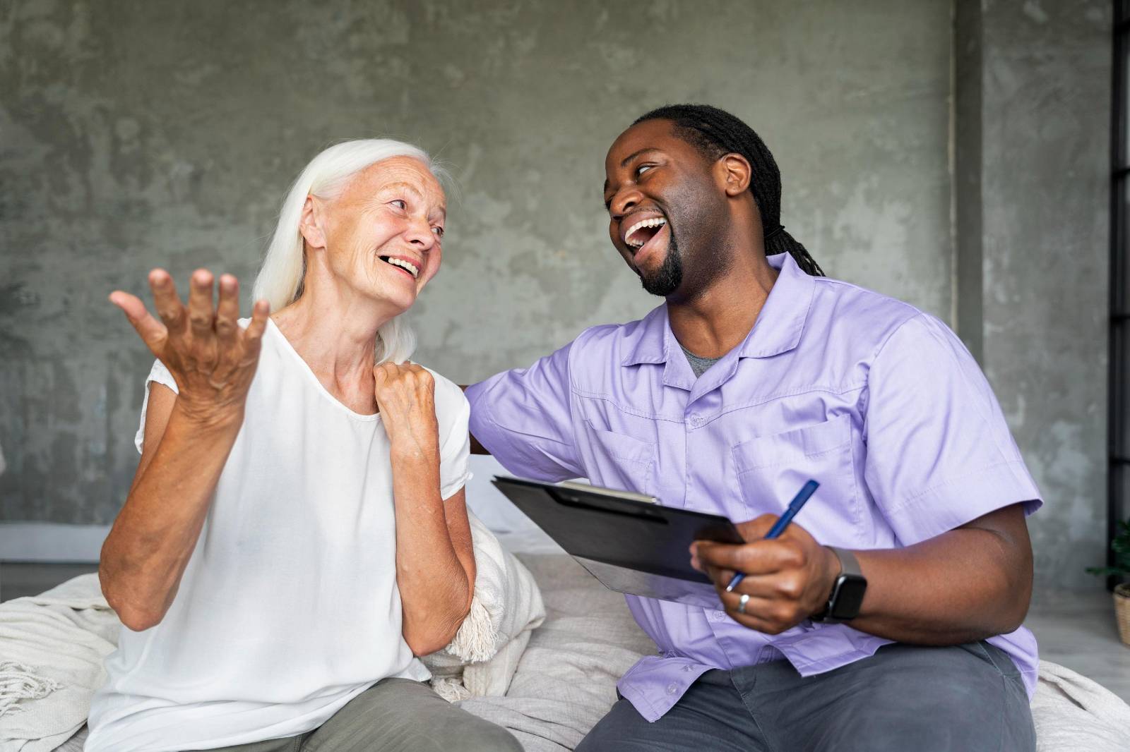Residential Care Homes
